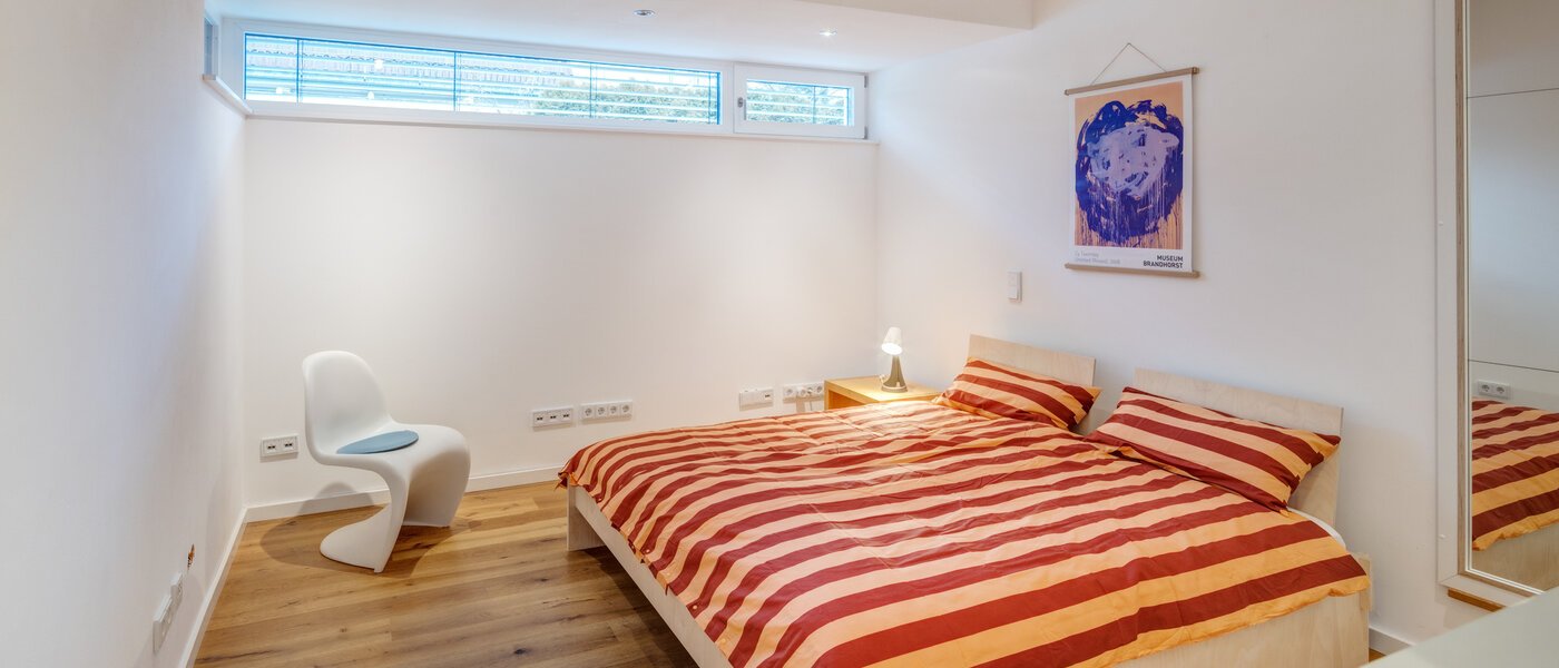 appartement München Allach 01 chambre 14325