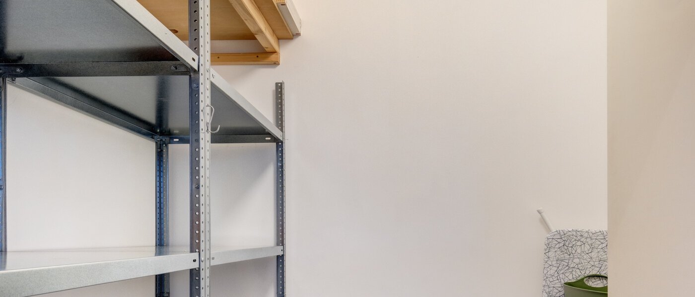 appartement München Allach 02 débarras 14325