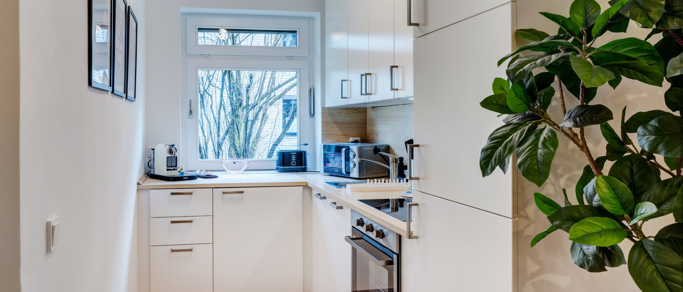 appartement München Solln 01 cuisine 14326