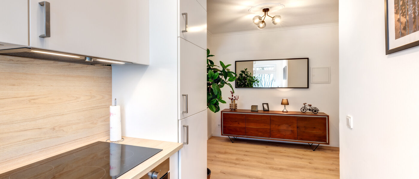 appartement München Solln 02 cuisine 14326