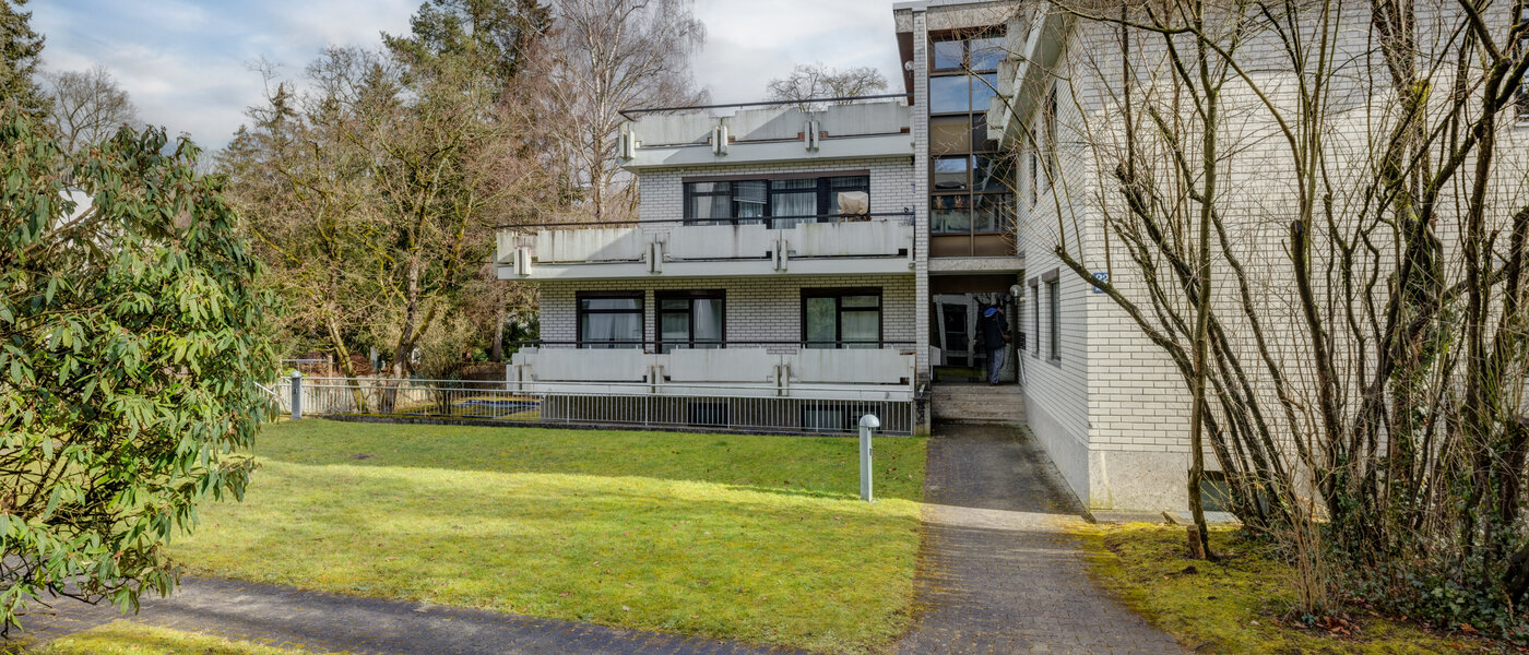 appartement München Solln 01 vue 14326