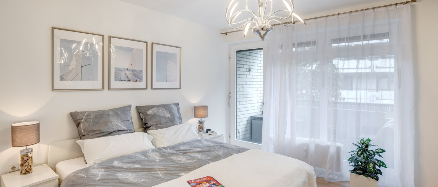 appartement München Solln 01 chambre 14326