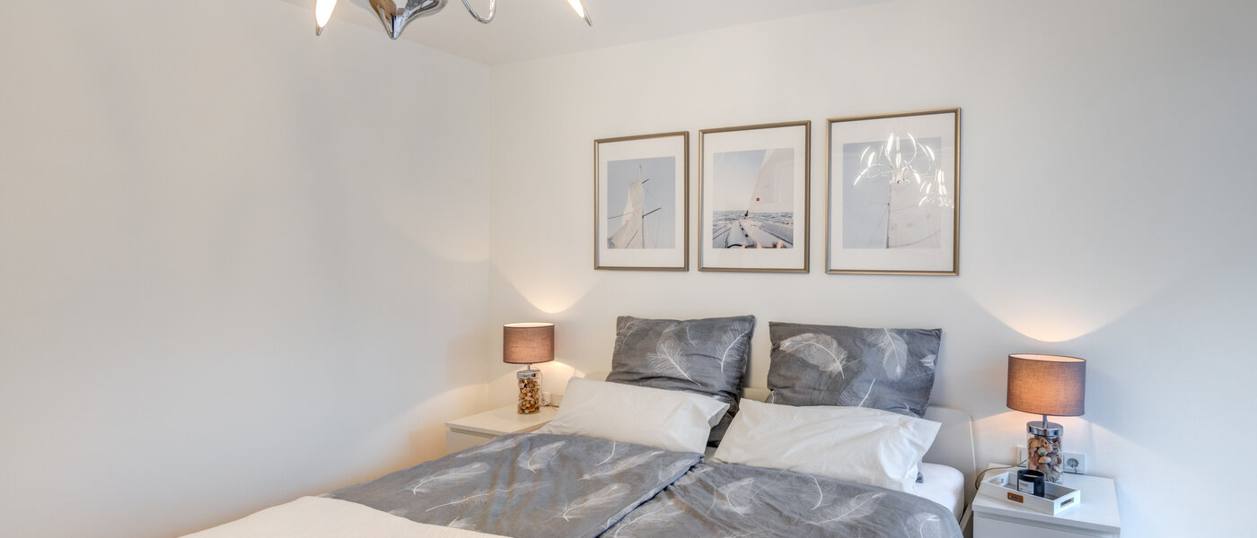 appartement München Solln 03 chambre 14326