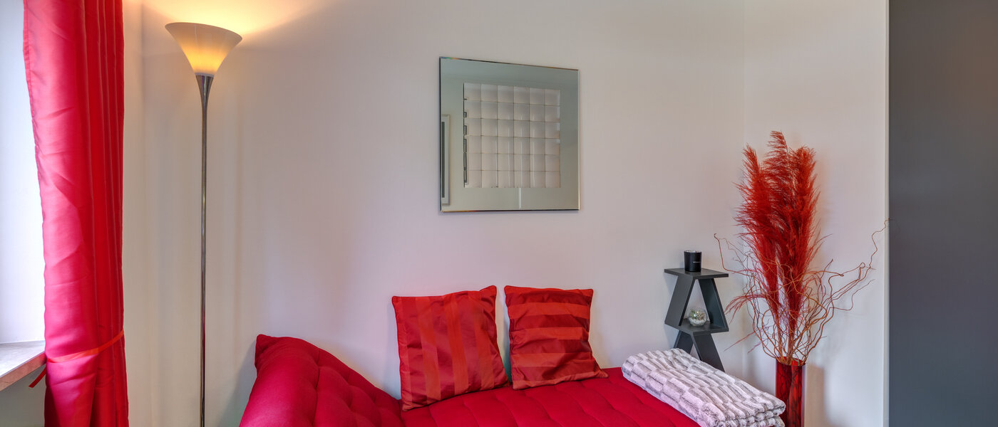 appartement München Solln 02 Bureau/Chambre d’amis 14326