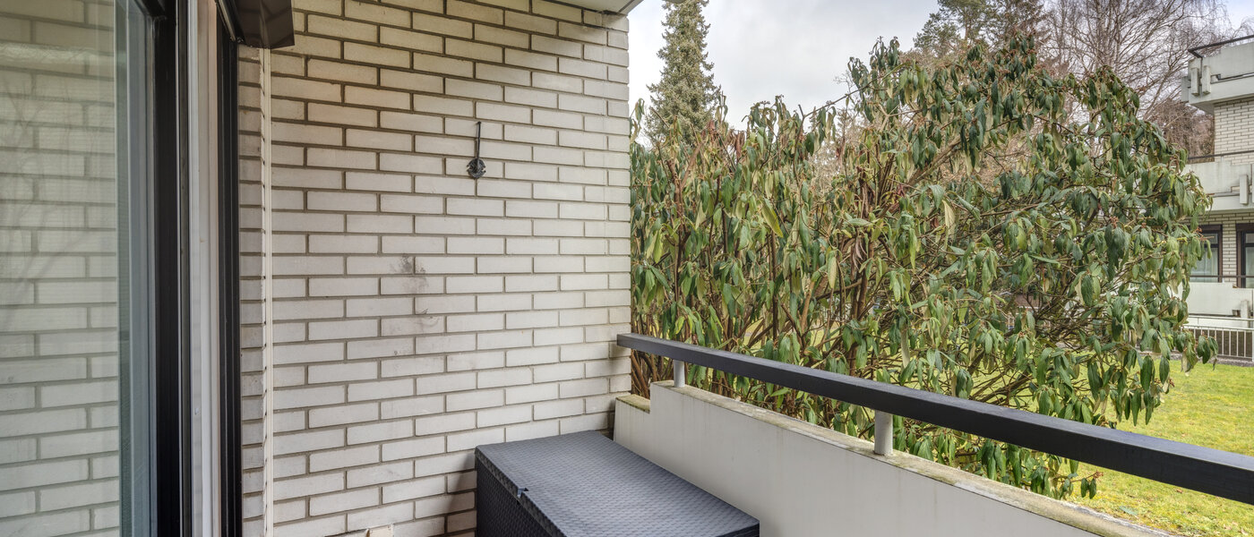 appartement München Solln 02 2e balcon 14326