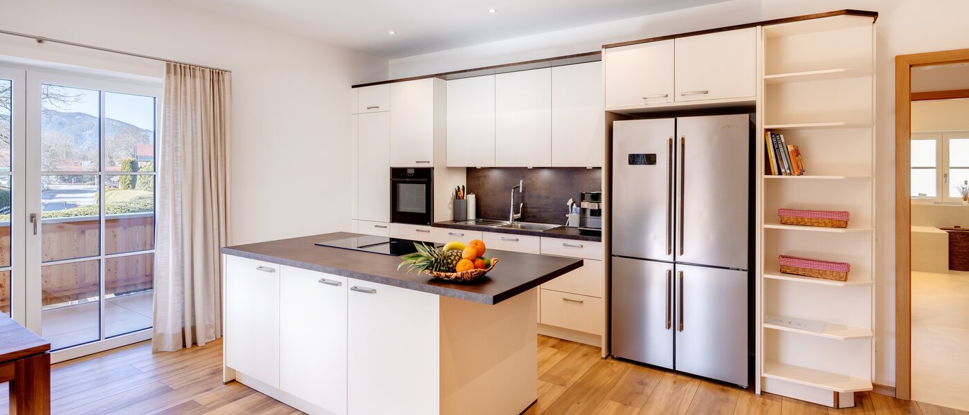 appartement Rottach-Egern 01 cuisine 14327