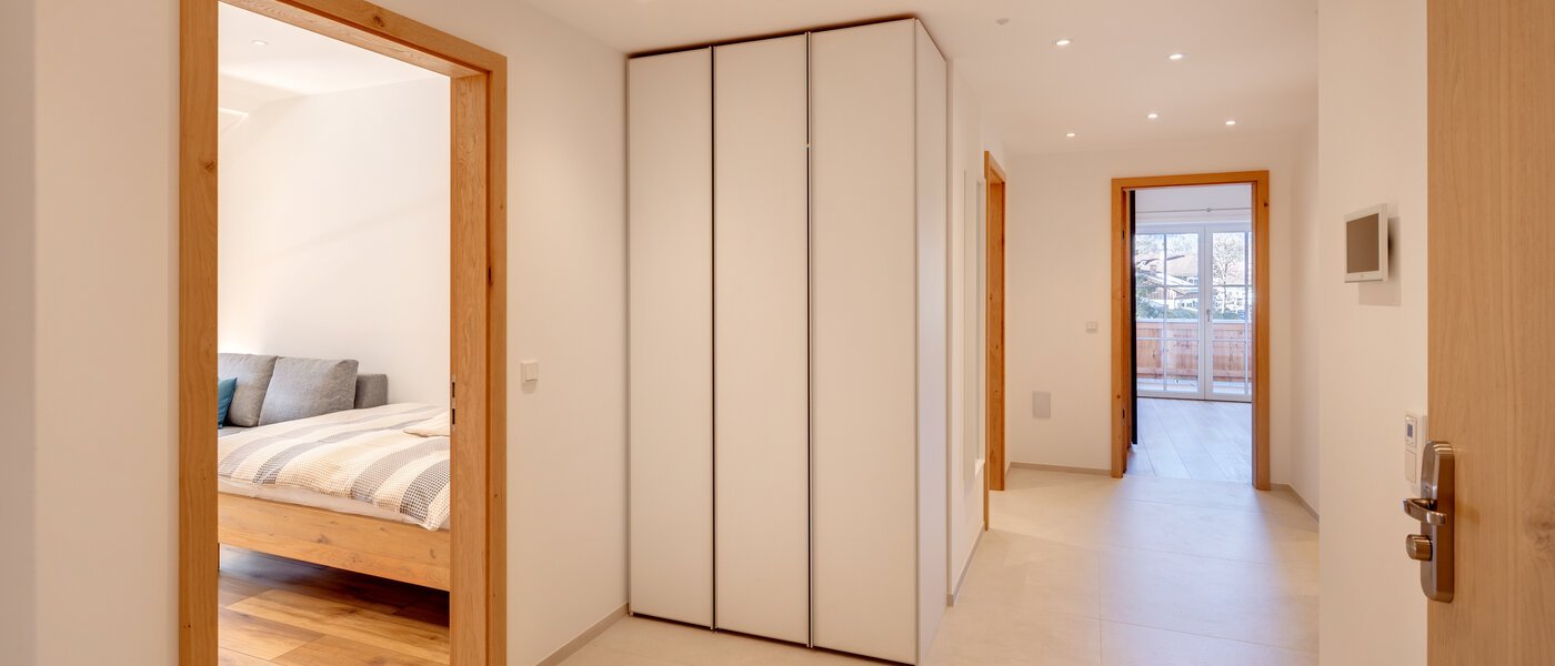 appartement Rottach-Egern 01 entrée/couloir 14327