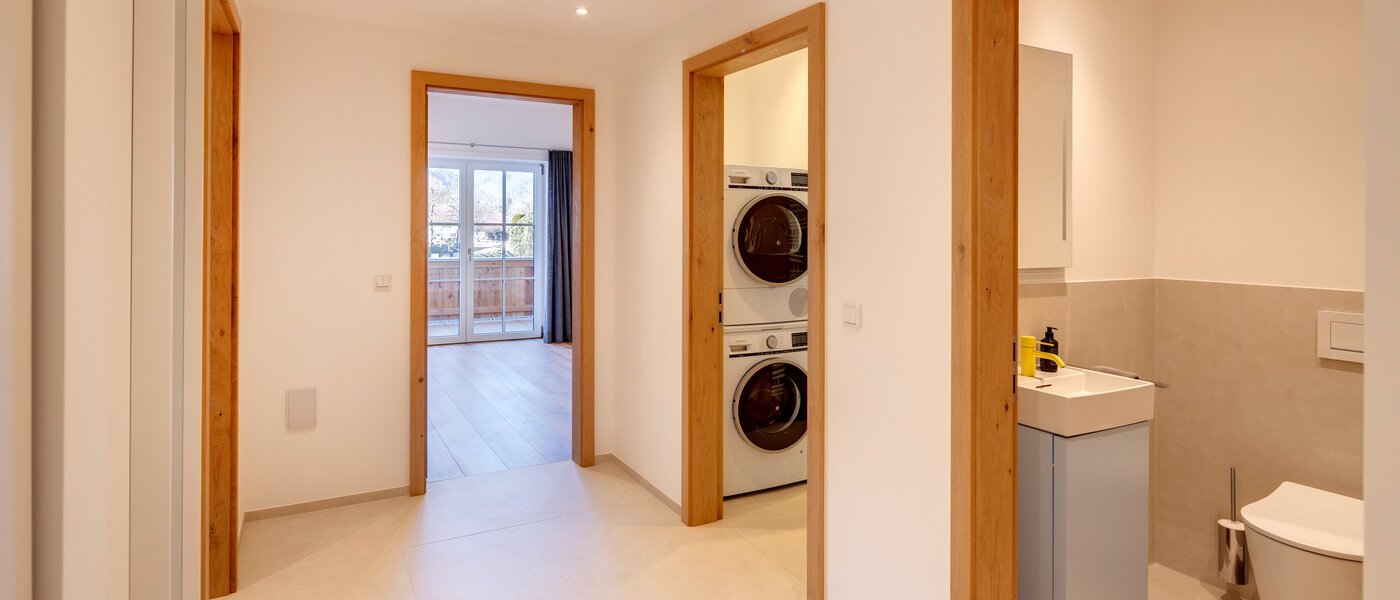 appartement Rottach-Egern 02 entrée/couloir 14327