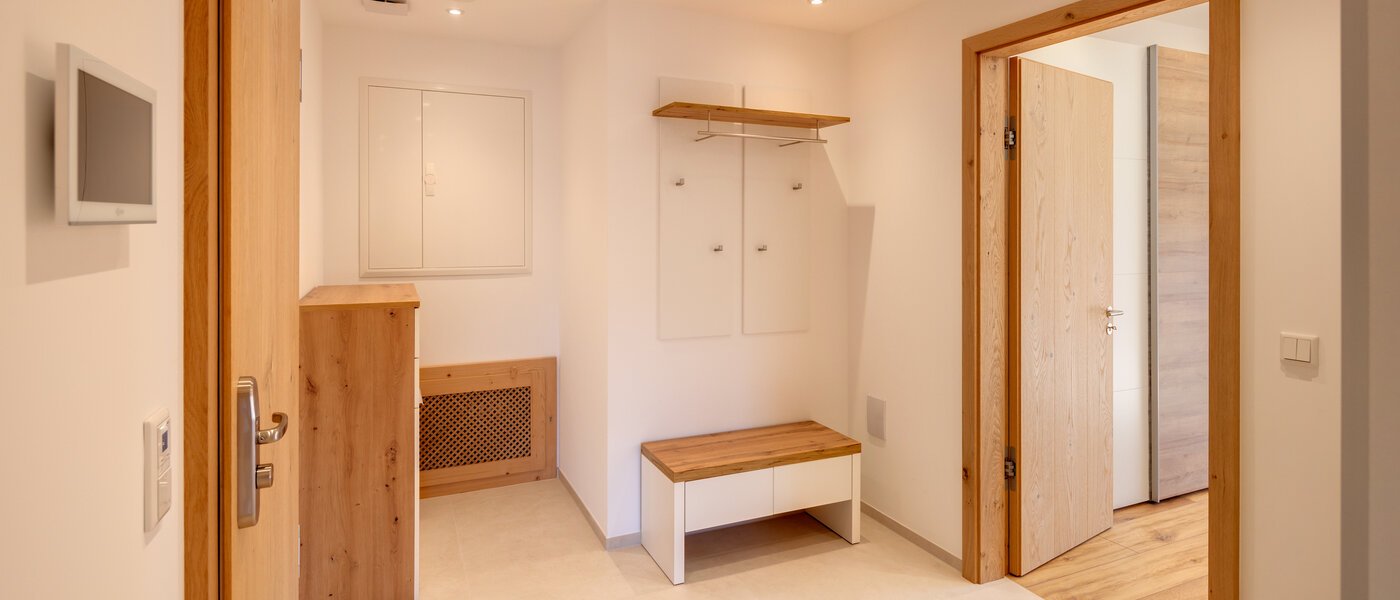 appartement Rottach-Egern 03 entrée/couloir 14327