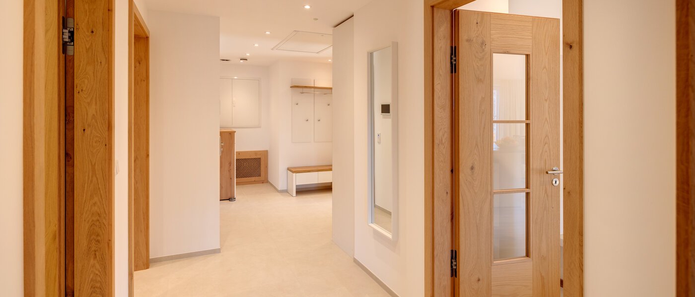 appartement Rottach-Egern 04 entrée/couloir 14327