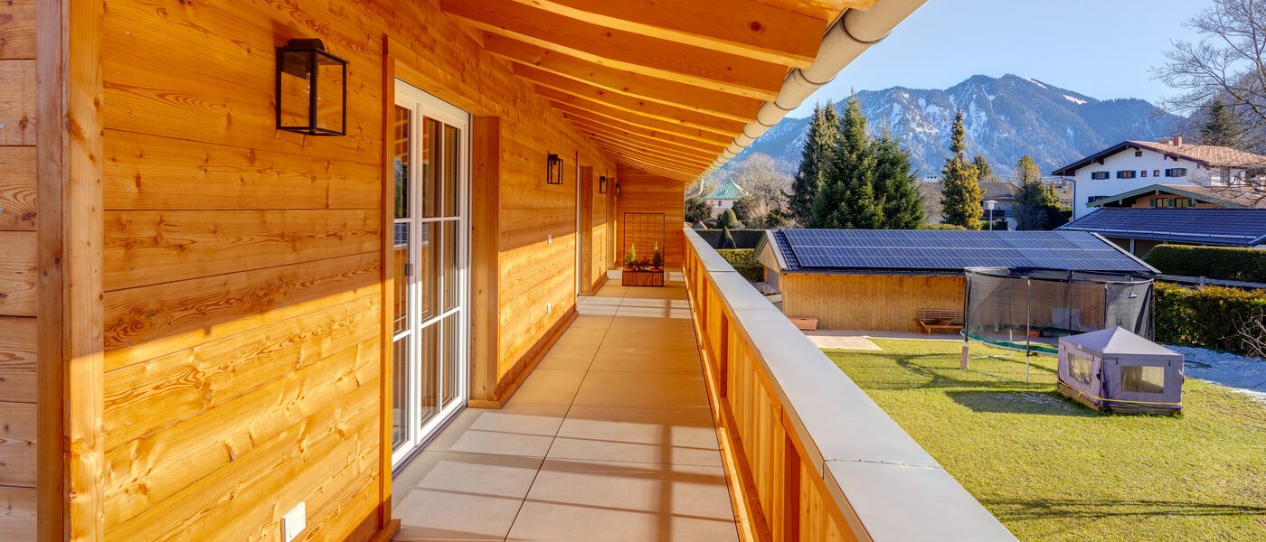 appartement Rottach-Egern 01 balcon 14327