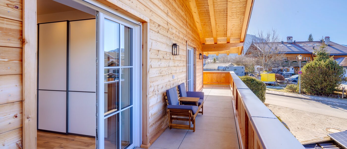 appartement Rottach-Egern 04 balcon 14327