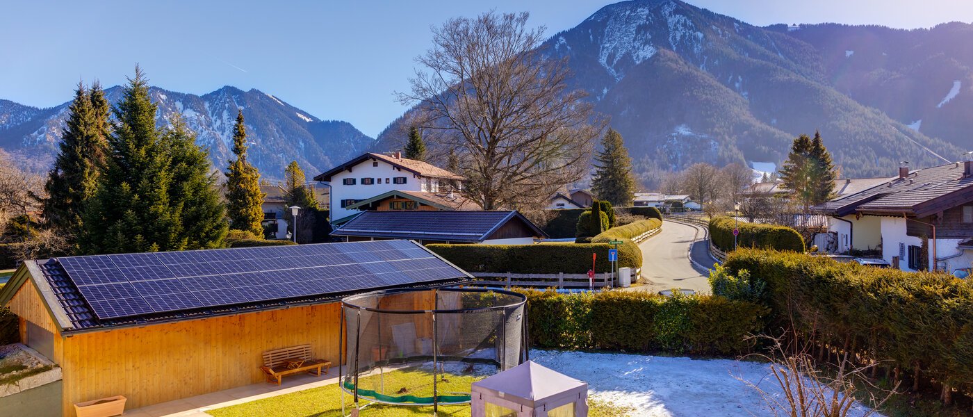 appartement Rottach-Egern 01 vue 14327