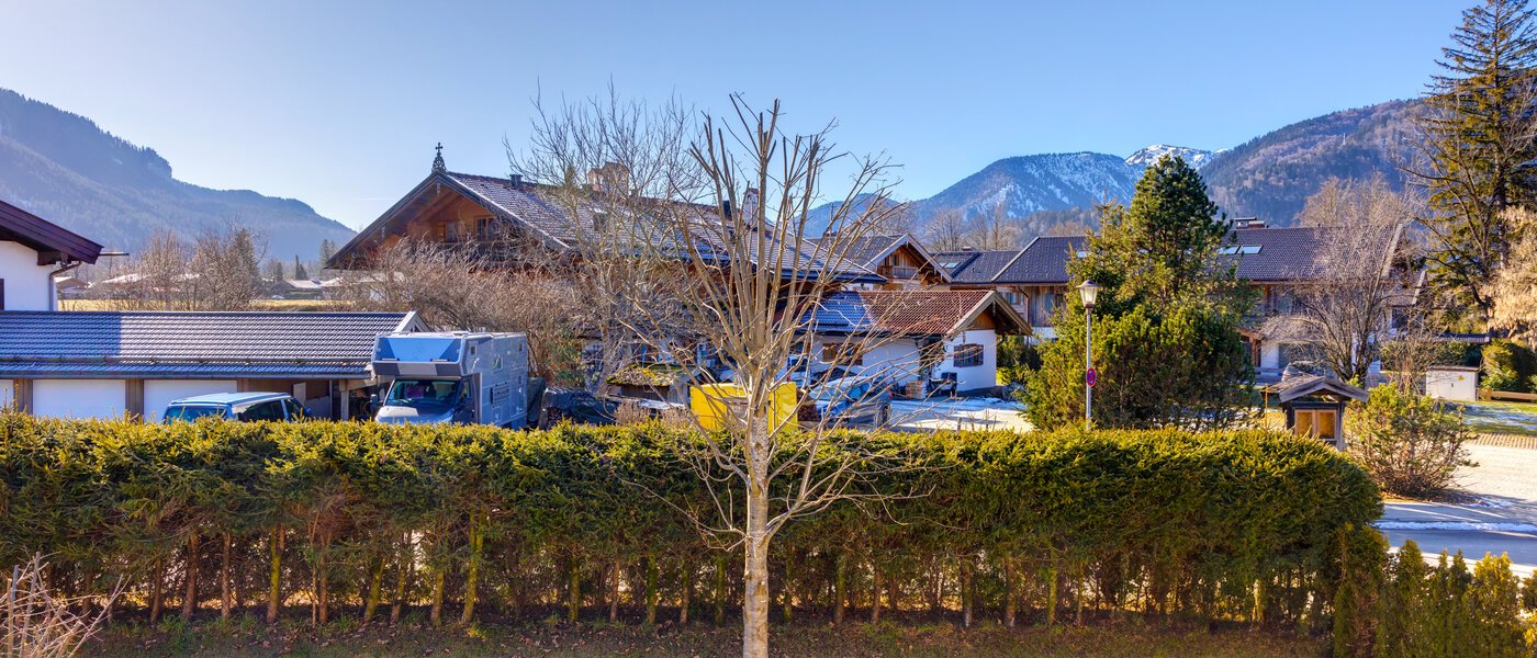 appartement Rottach-Egern 02 vue 14327