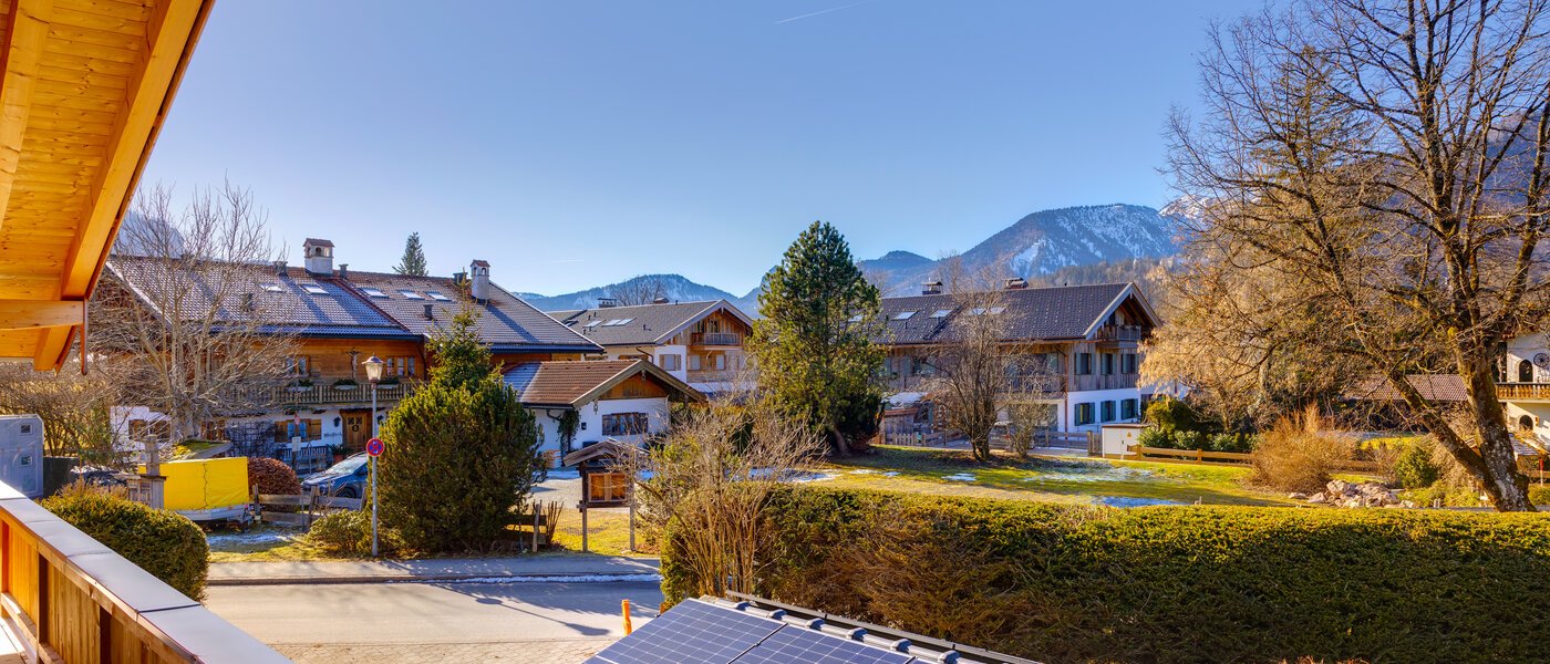 appartement Rottach-Egern 03 vue 14327