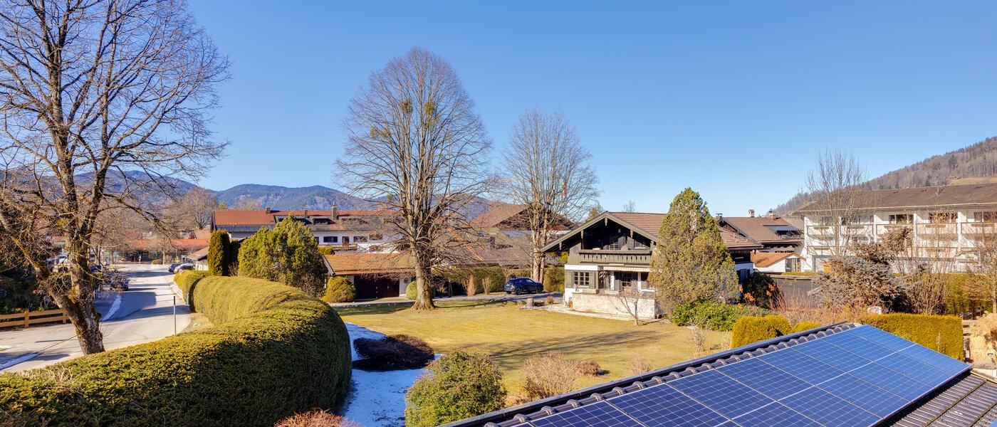 appartement Rottach-Egern 04 vue 14327