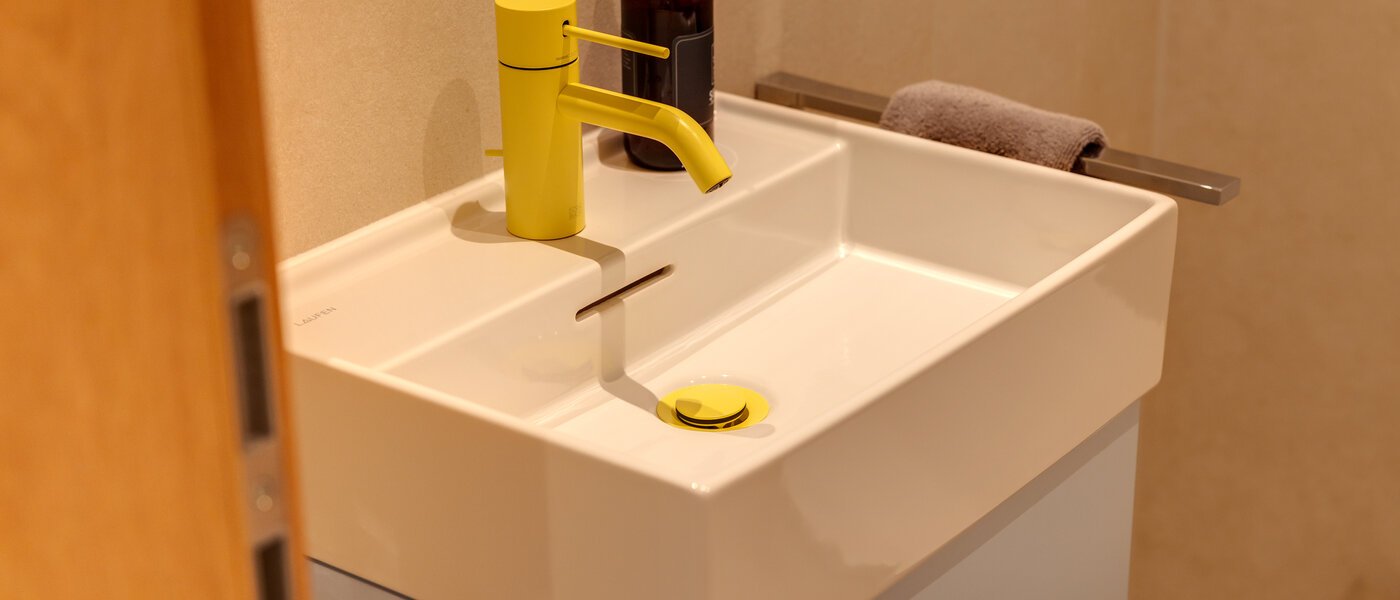 appartement Rottach-Egern 02 deux toilettes 14327