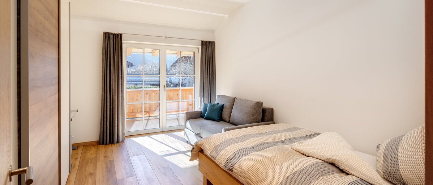 appartement Rottach-Egern 01 2ième chambre 14327