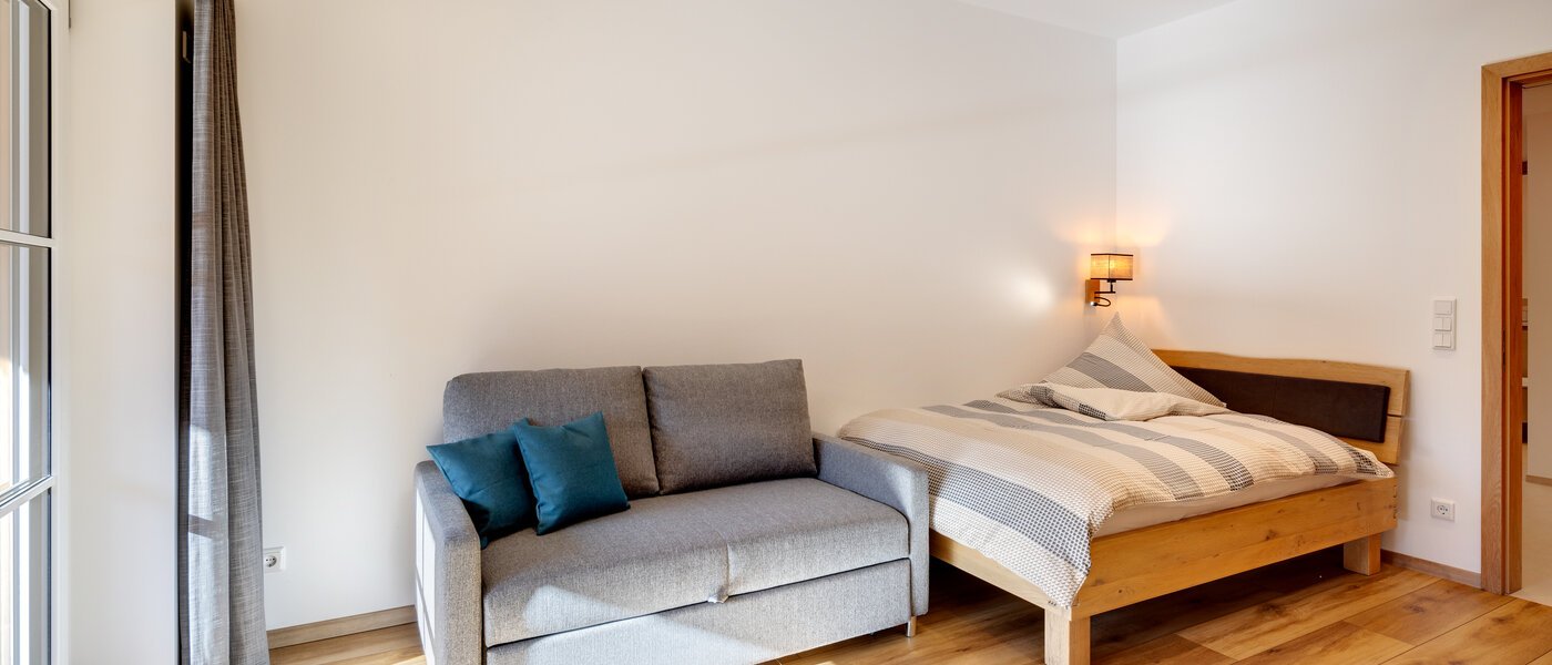 appartement Rottach-Egern 02 2ième chambre 14327