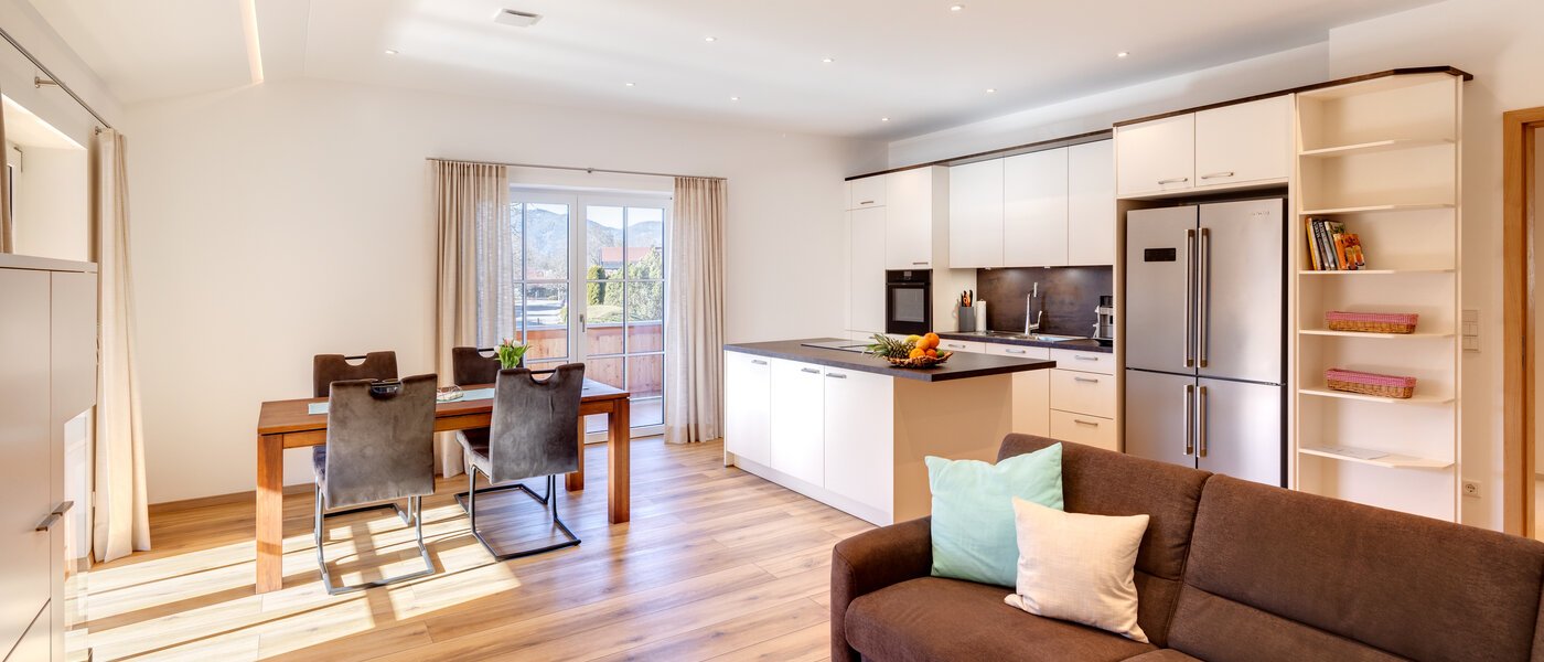 appartement Rottach-Egern 01 pièce à vivre 14327