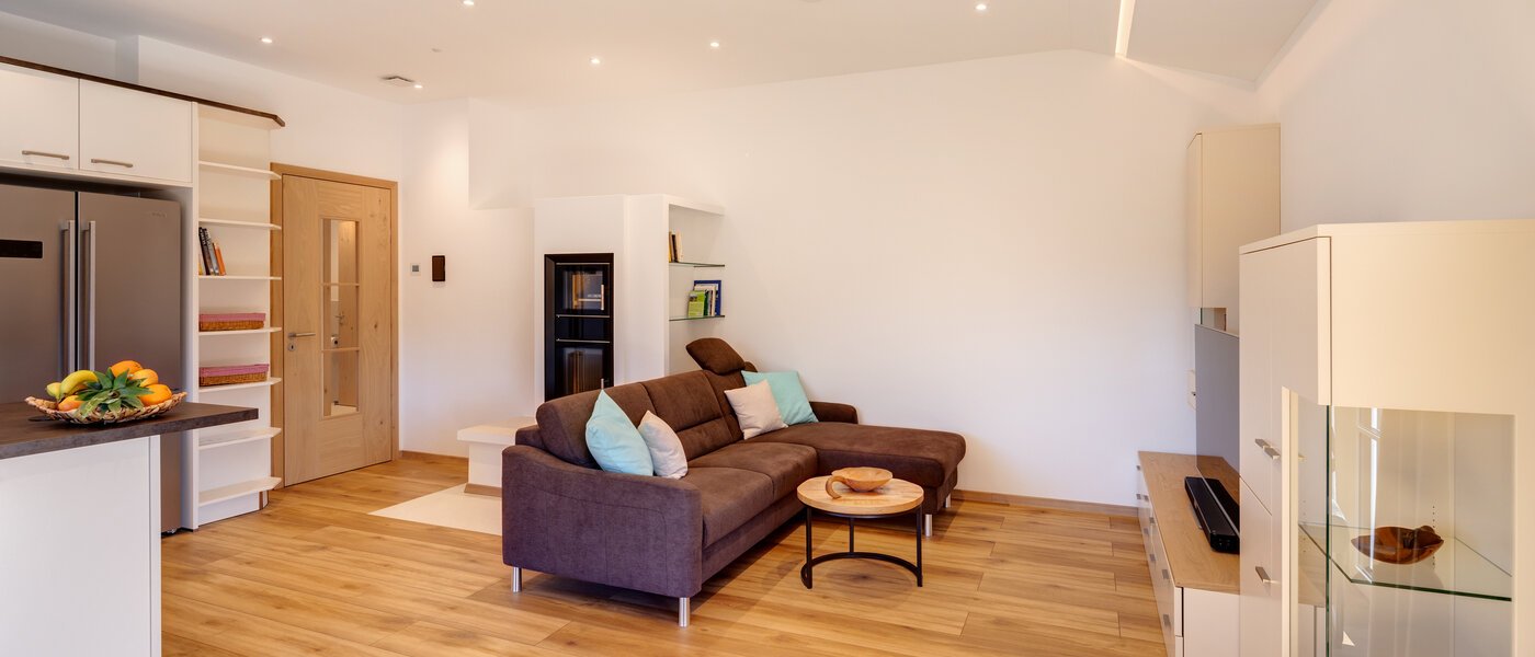 appartement Rottach-Egern 02 pièce à vivre 14327