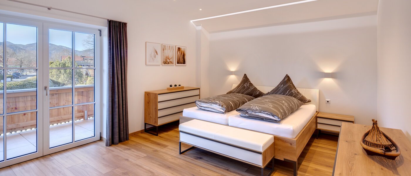 appartement Rottach-Egern 01 1ère chambre 14327