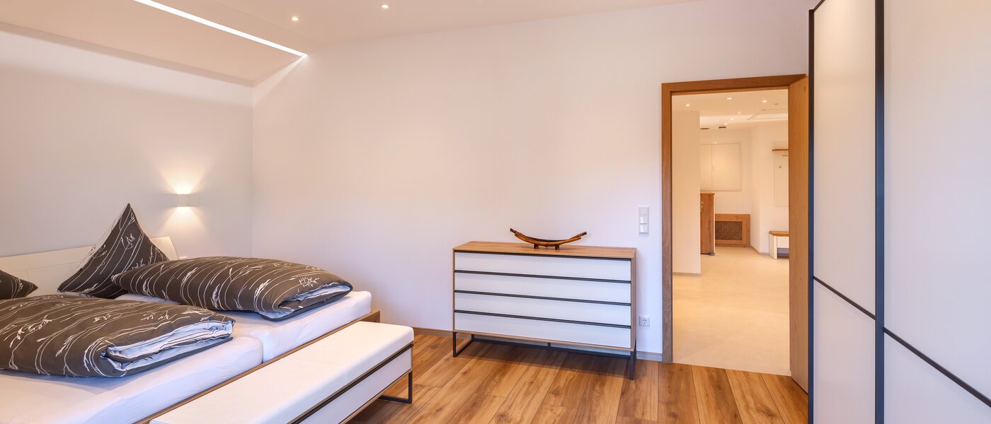 appartement Rottach-Egern 02 1ère chambre 14327