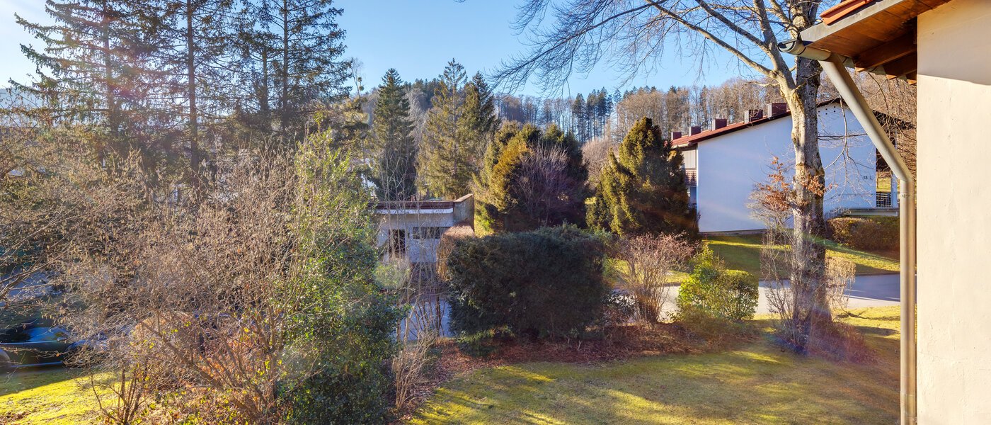 maison mitoyenne placée au milieu de la rangée Gmund am Tegernsee 02 vue 14329