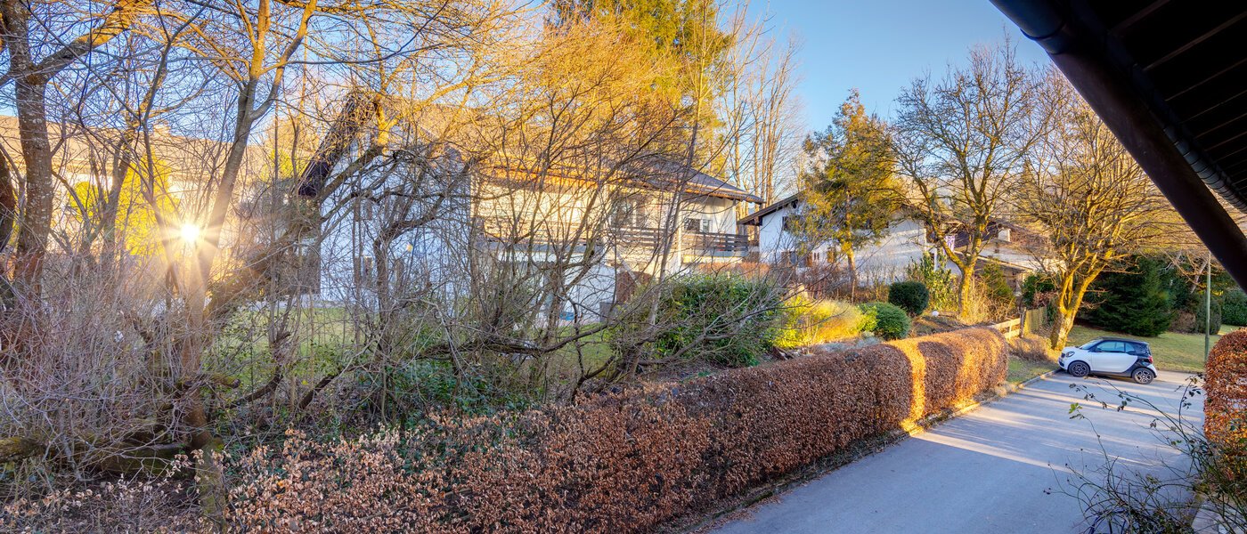 maison mitoyenne placée au milieu de la rangée Gmund am Tegernsee 03 vue 14329