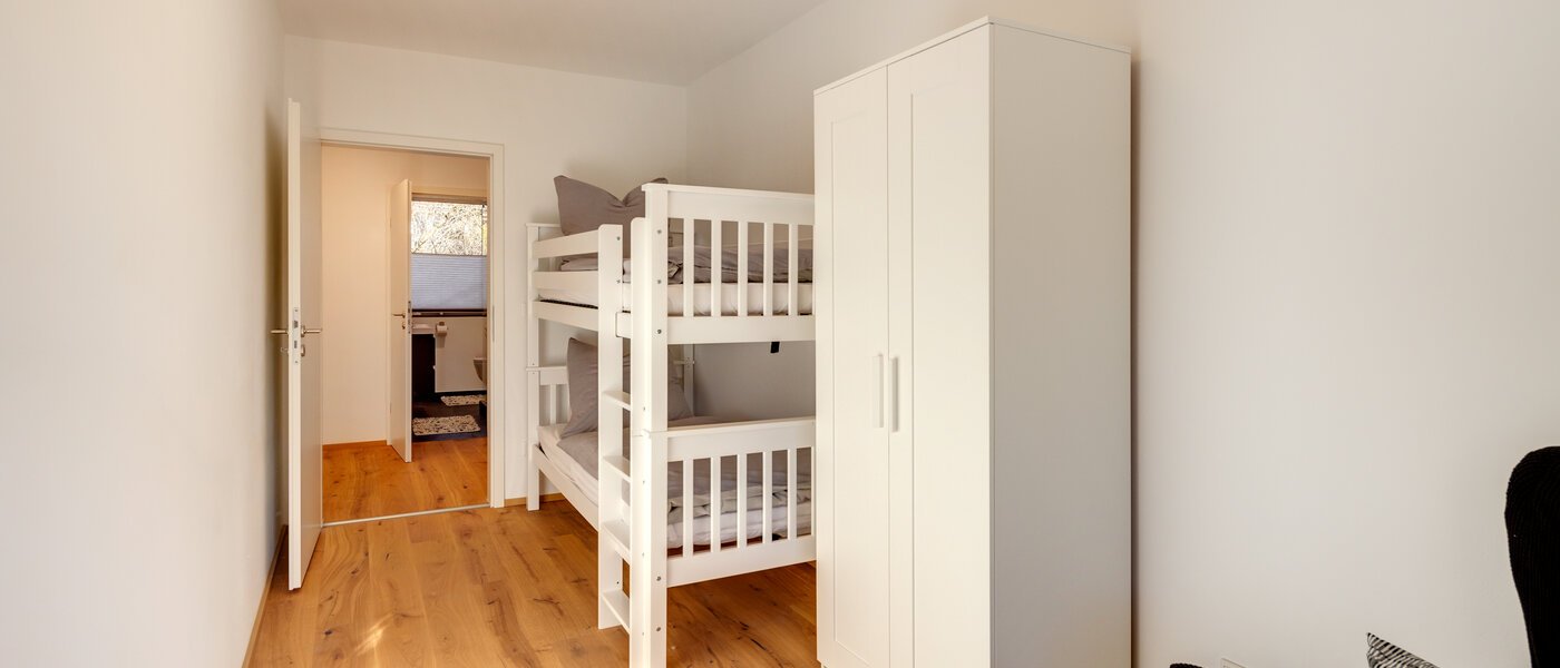 maison mitoyenne placée au milieu de la rangée Gmund am Tegernsee 01 3ième chambre 14329