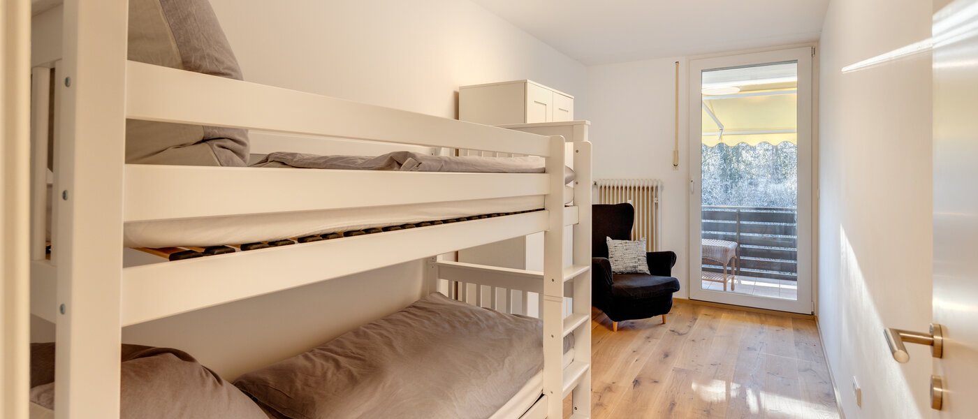 maison mitoyenne placée au milieu de la rangée Gmund am Tegernsee 02 3ième chambre 14329