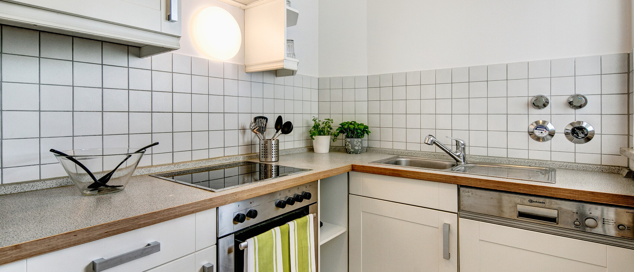 appartement München Laim 01 cuisine 1433
