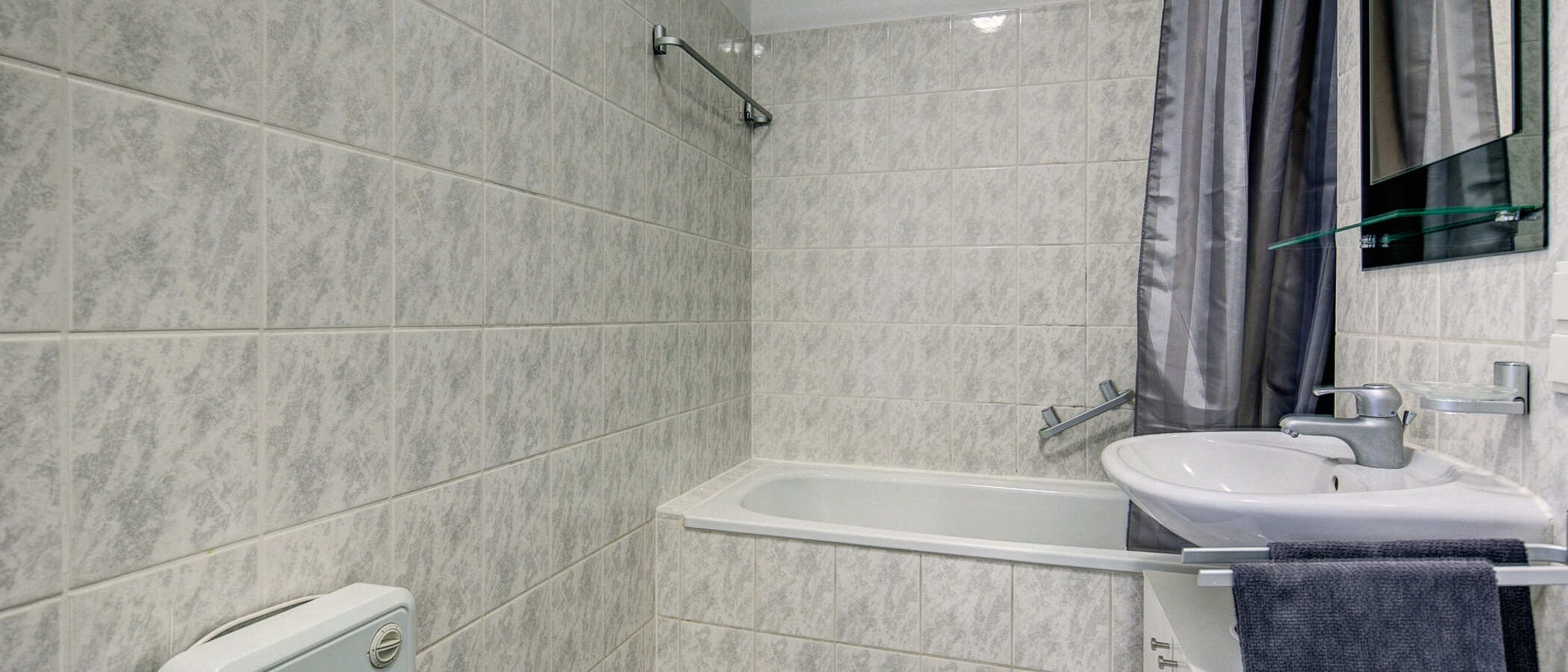 appartement München Laim 04 salle de bain 1433