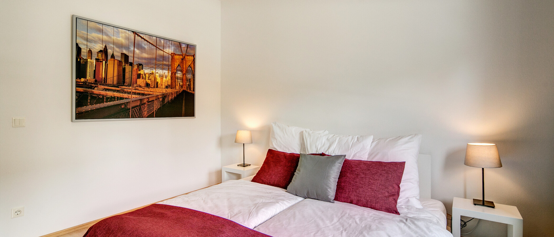 appartement München Laim 04 dormir 1433