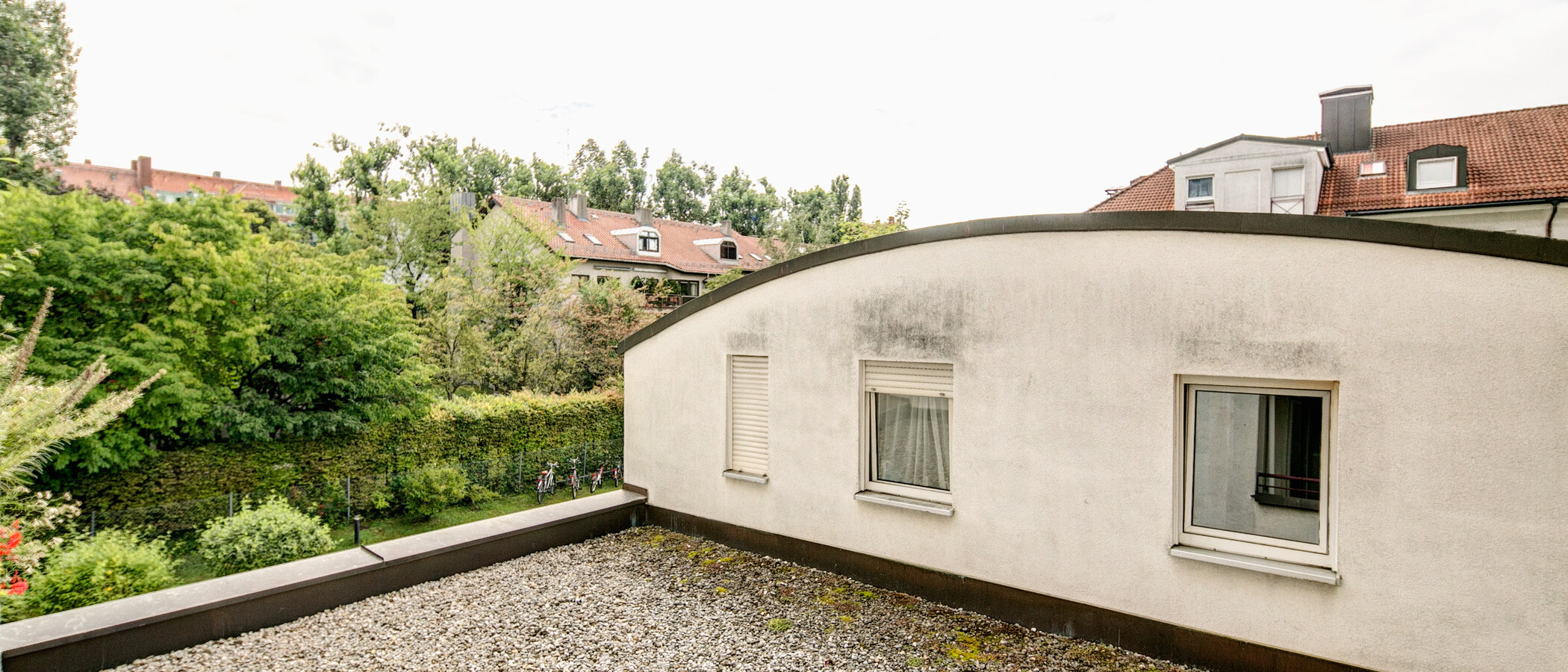 appartement München Laim 01 vue 1433