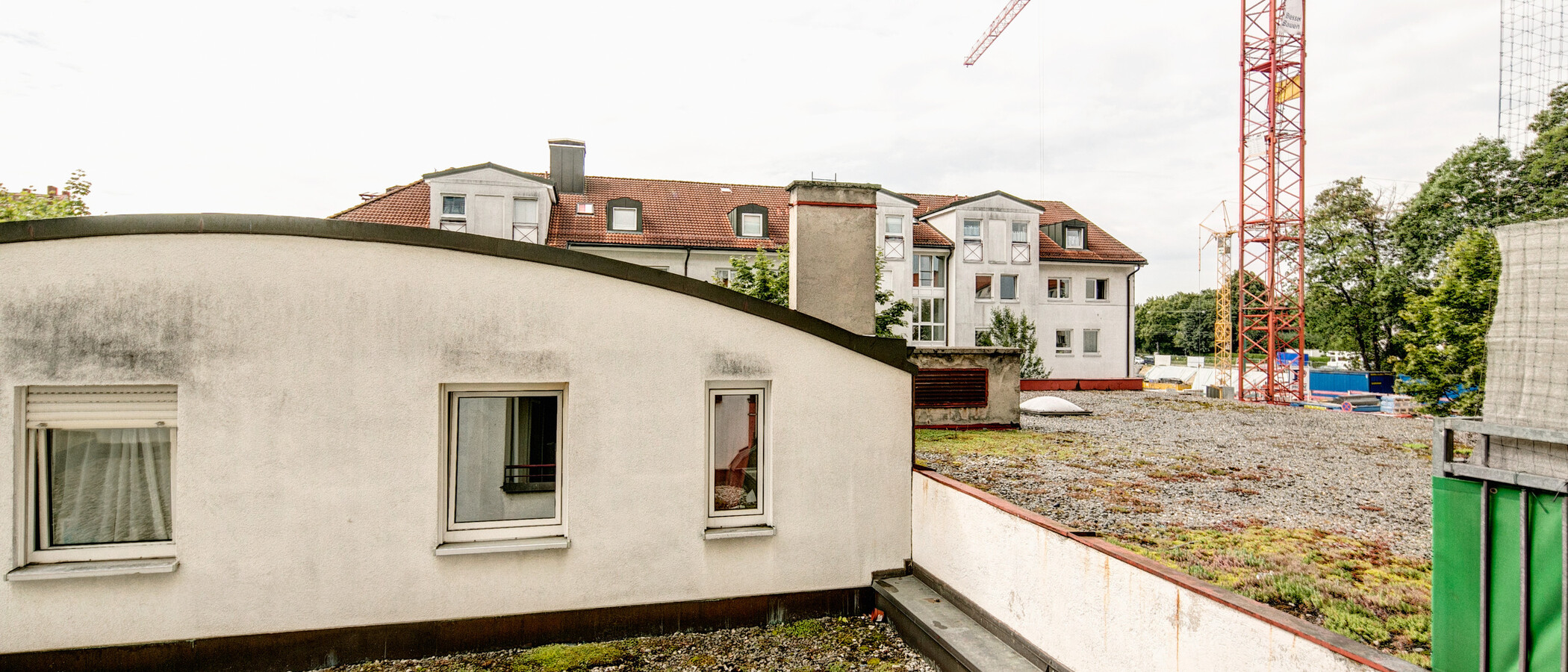appartement München Laim 02 vue 1433