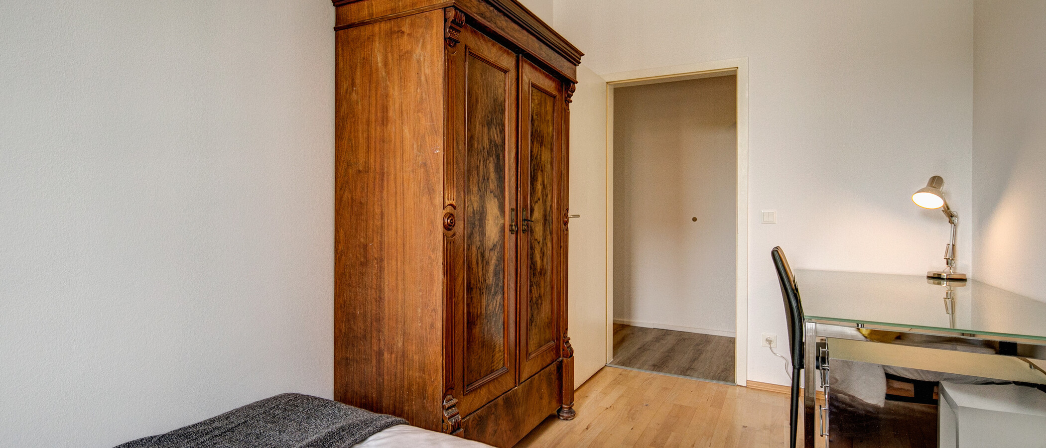 appartement München Laim 04 3ème ch. à coucher 1433