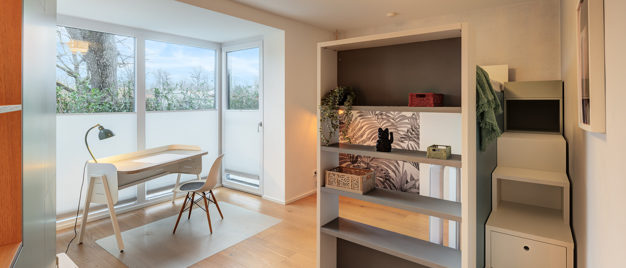appartement München Freimann 01 ch. d´enfant 14331