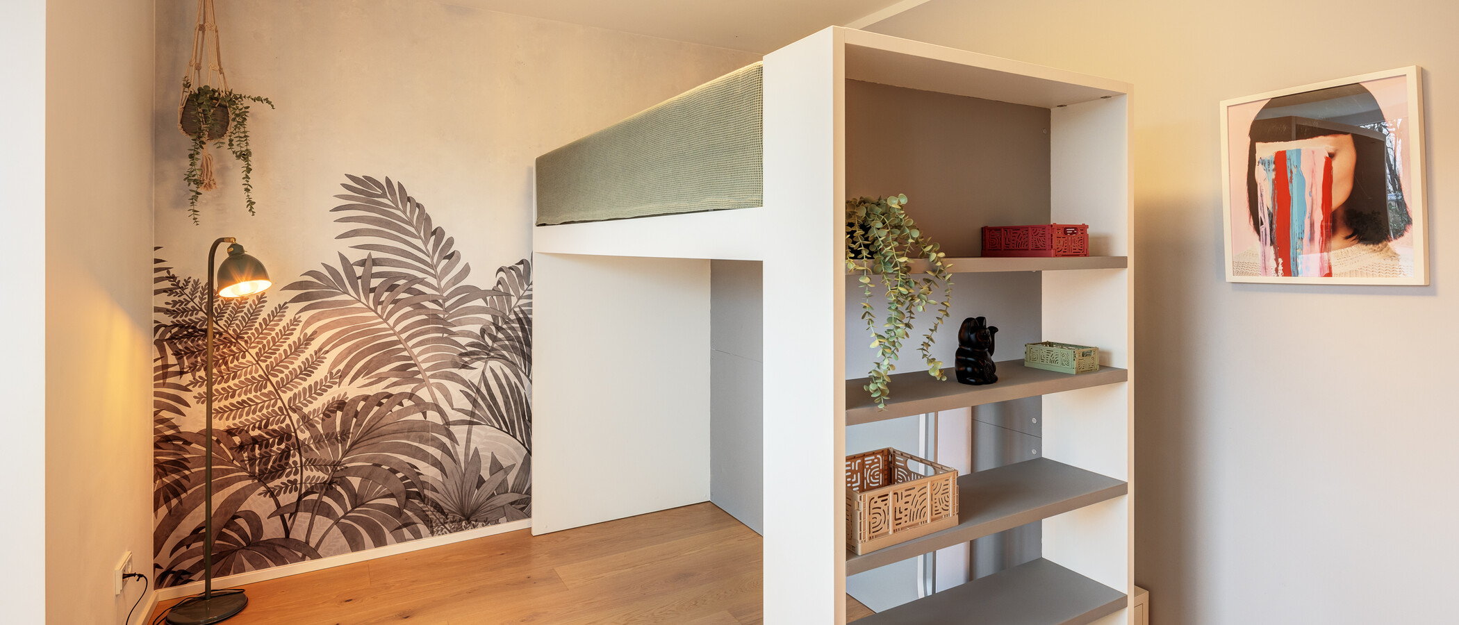 appartement München Freimann 02 ch. d´enfant 14331