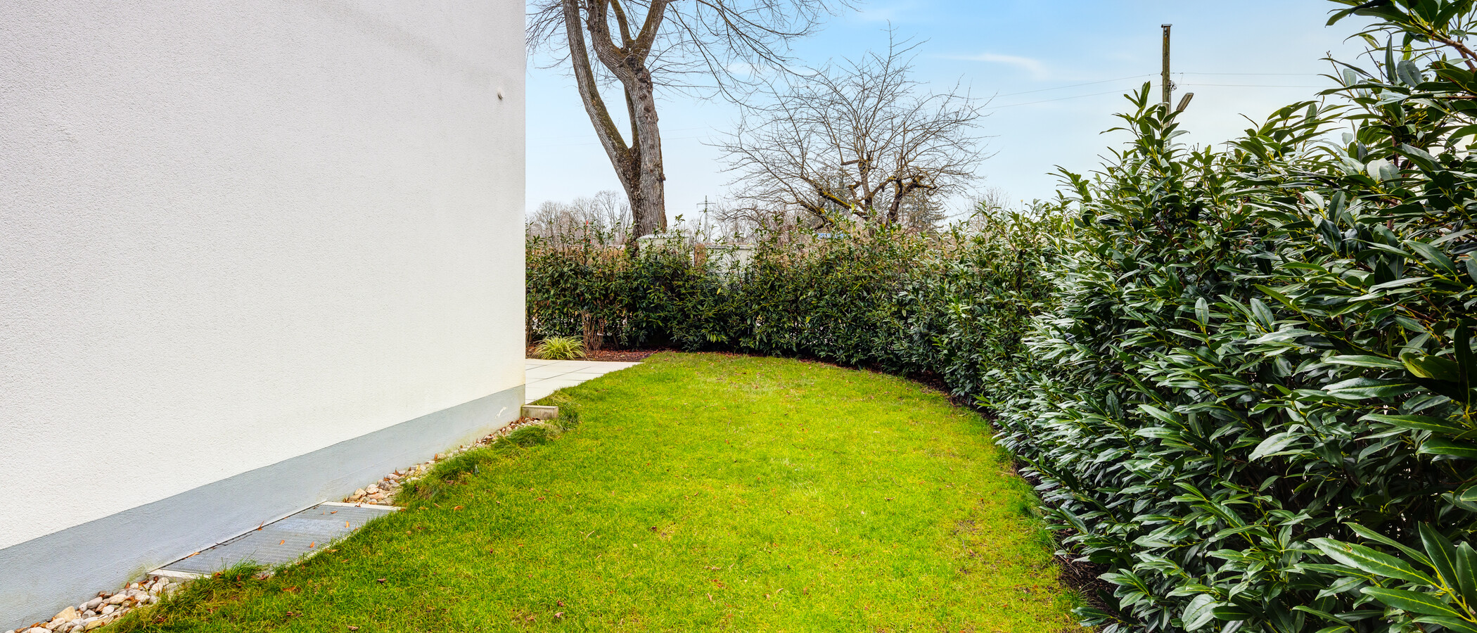 appartement München Freimann 02 jardin 14331