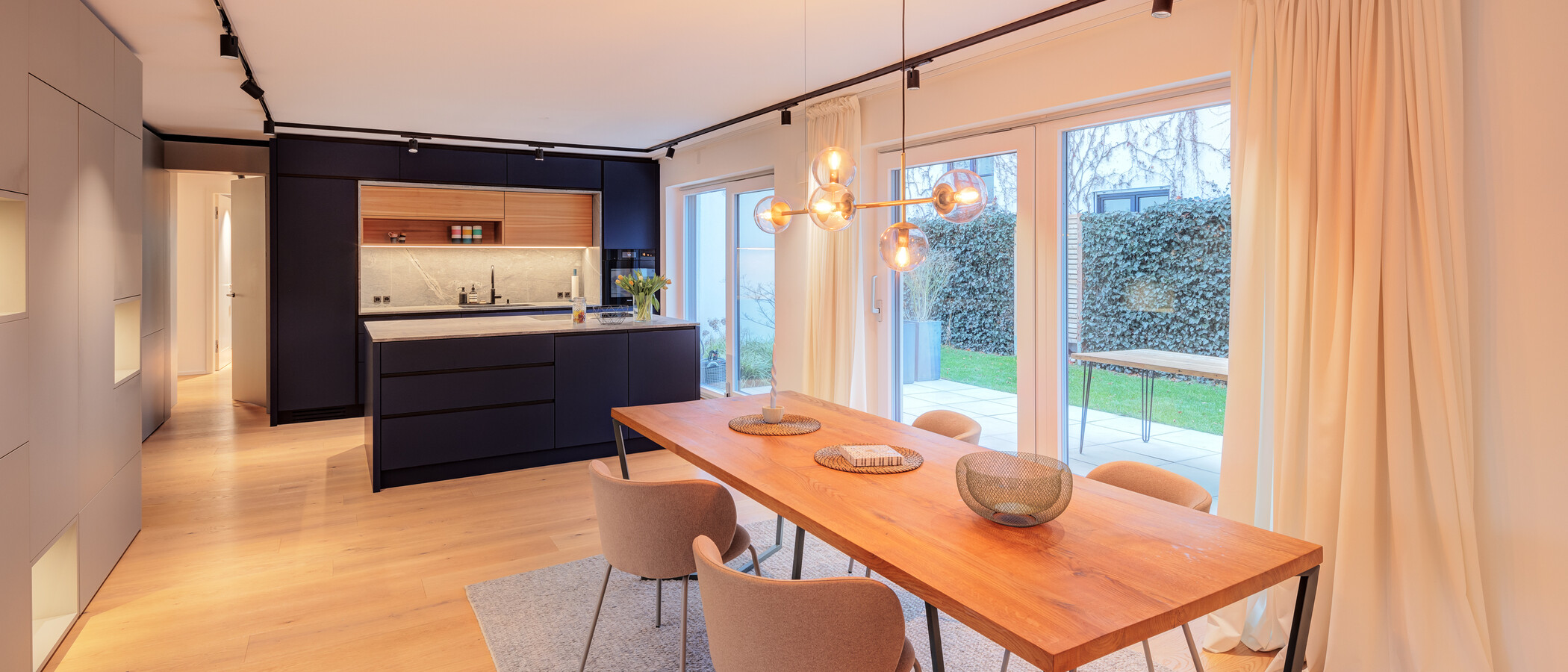 appartement München Freimann 05 pièce à vivre 14331