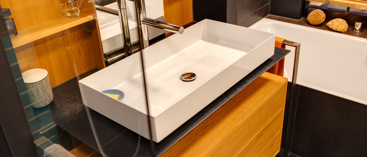 appartement München Pasing 04 salle de bain 14334