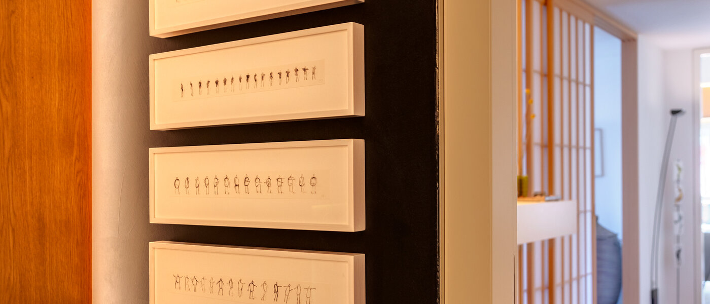 appartement München Pasing 02 toilettes séparées 14334