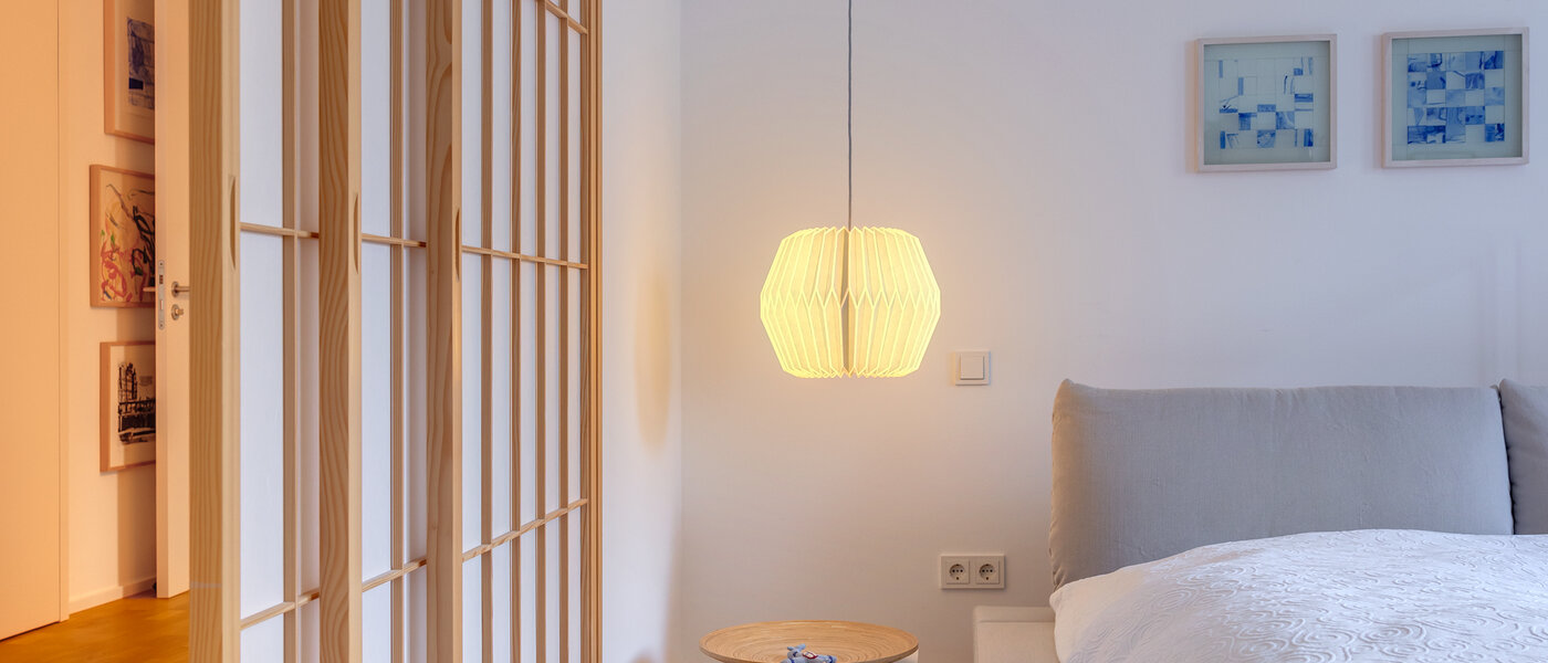 appartement München Pasing 02 chambre 14334