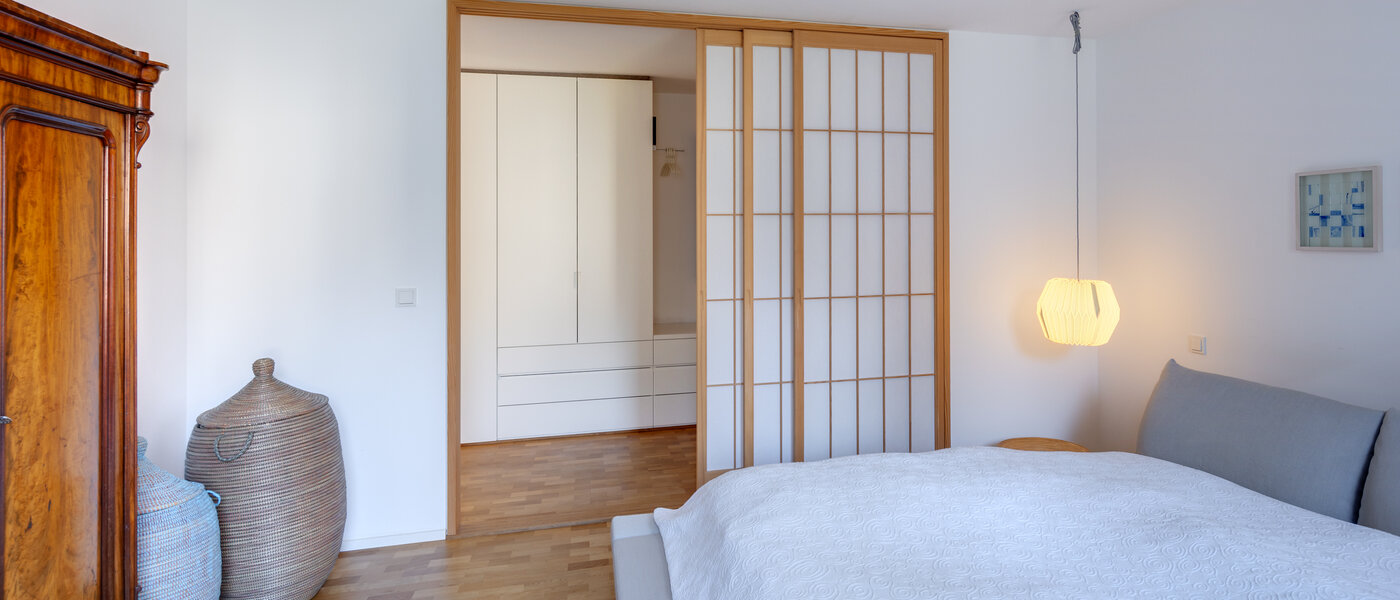 appartement München Pasing 03 chambre 14334