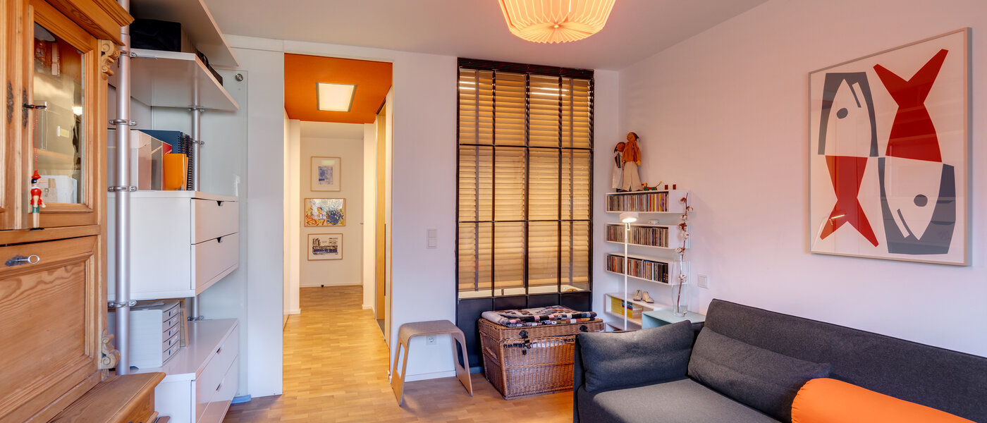 appartement München Pasing 01 ch. d´invité 14334