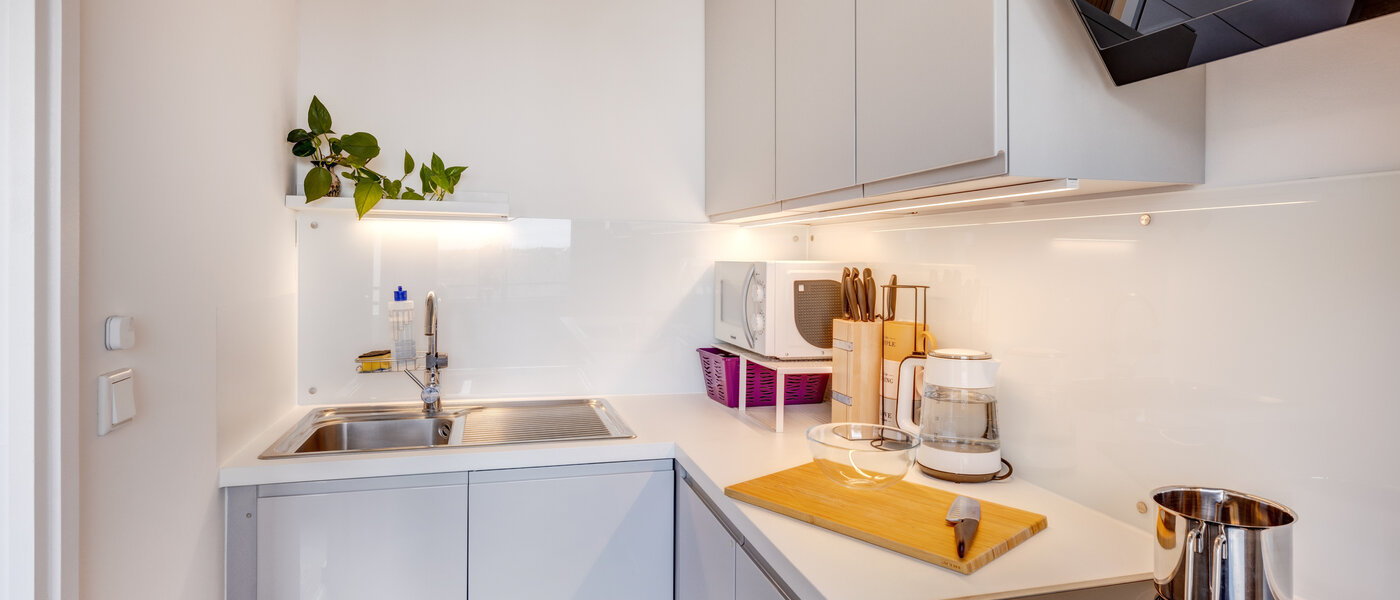 appartement Unterhaching 02 cuisine 14337