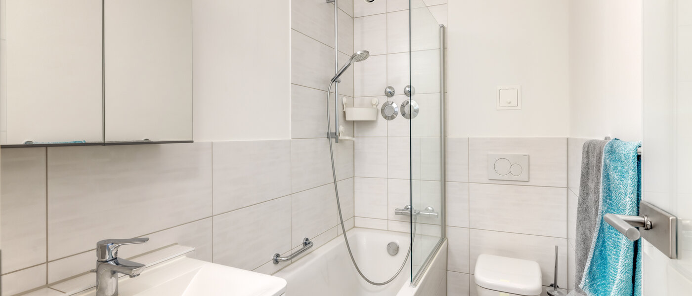 appartement Unterhaching 01 salle de bain 14337