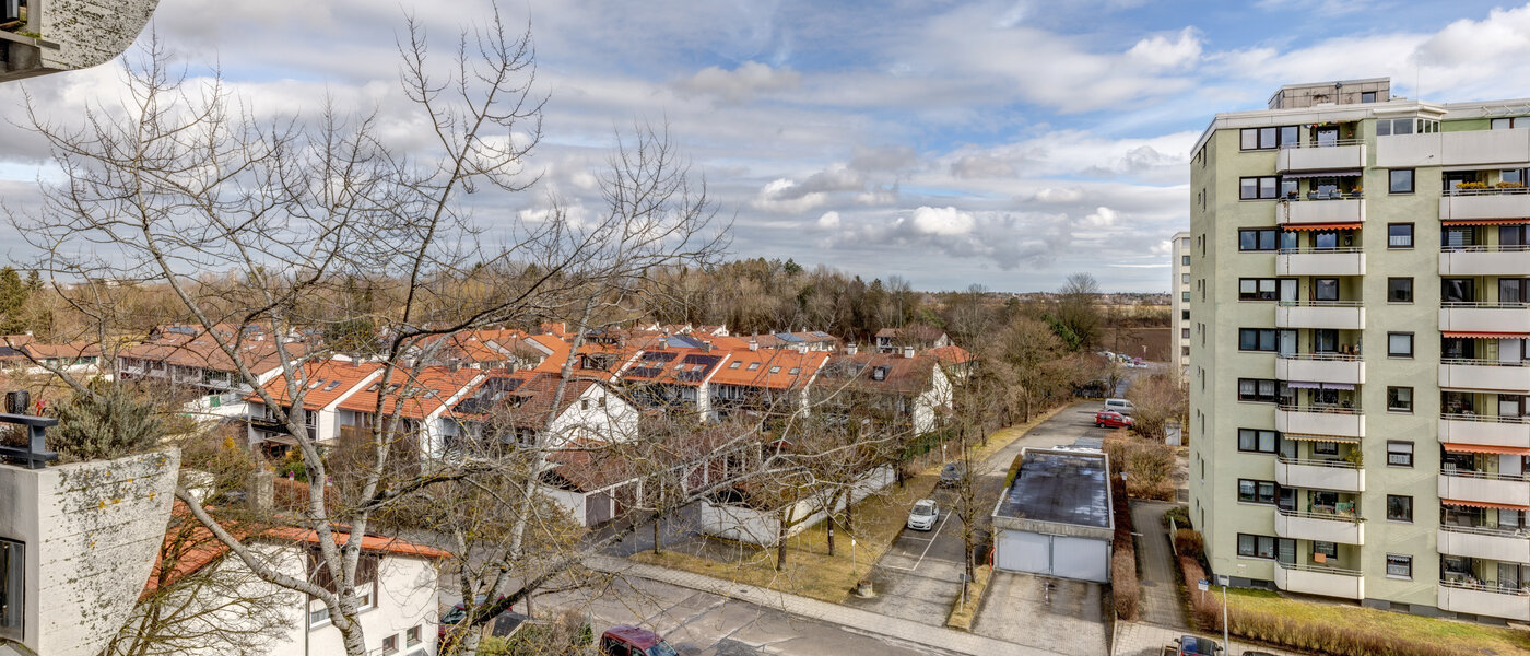 appartement Unterhaching 01 vue 14337