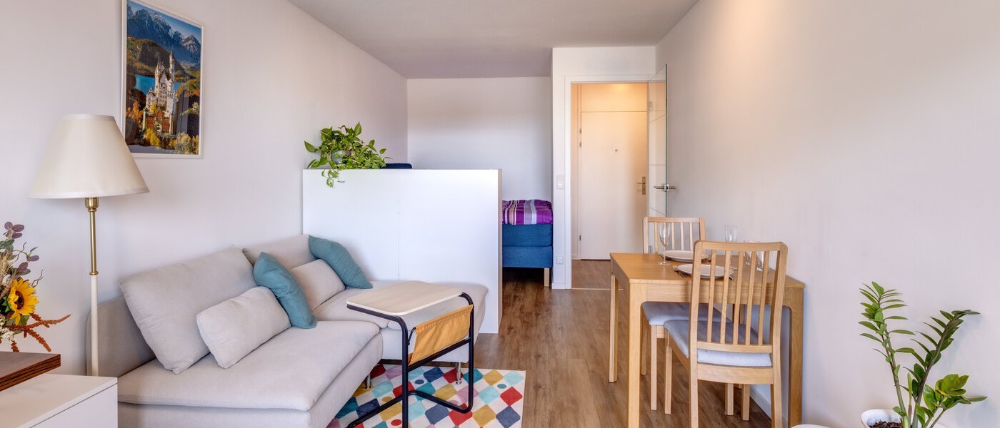 Désolé, cet objet est déjà loué